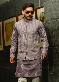 Kurta Suit